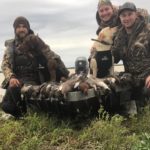 duck season in Corpus Christi