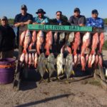 CC Fishing Charters