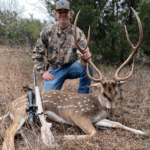 Hunting Trips South TX