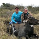 Deer Hunting in Corpus Christi