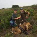 Deer Hunting in Corpus Christi