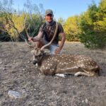 Corpus Christi Deer Hunting