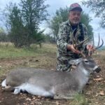 Corpus Christi Deer Hunting