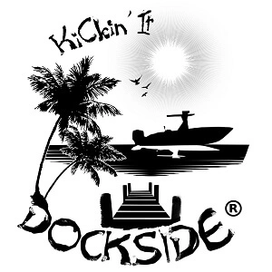 Kickin it Dockside